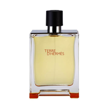 Hermes Terre D'Hermes Parfum For Men - 200ml - Just Attar